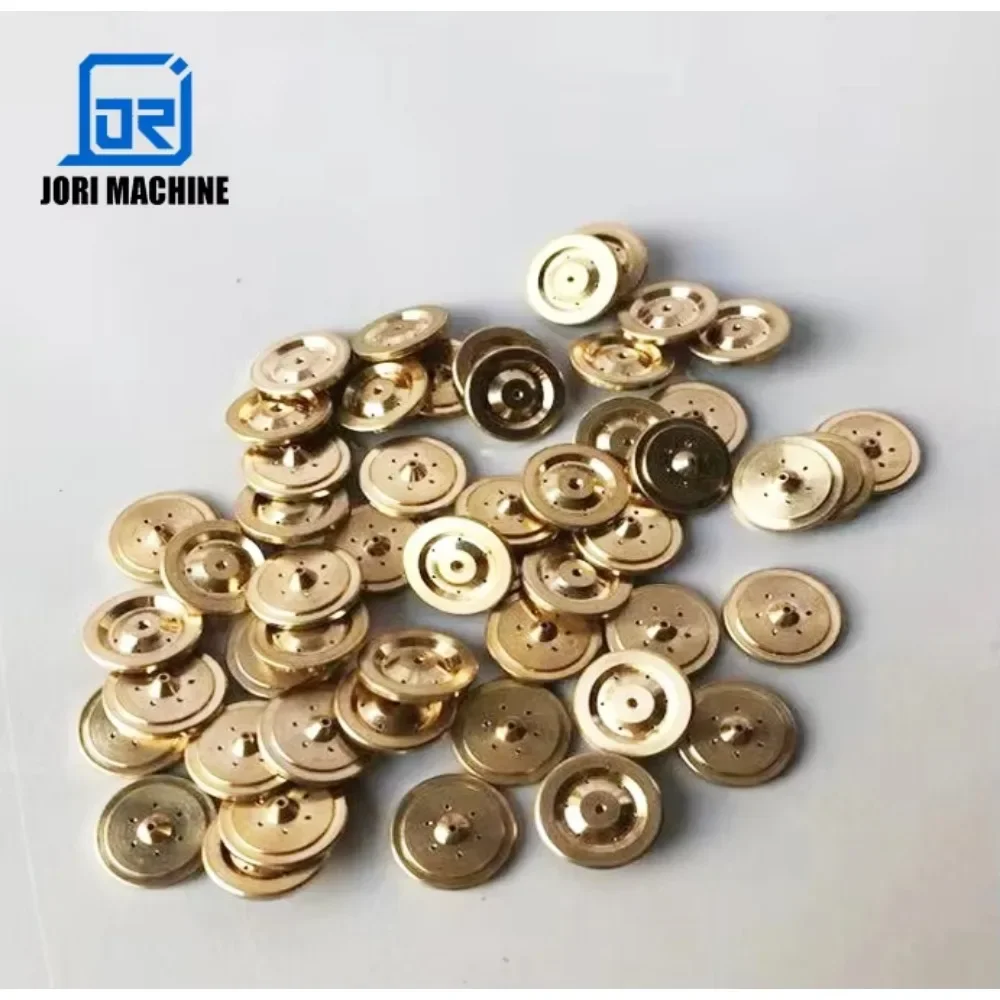 Upper Interface Hot…