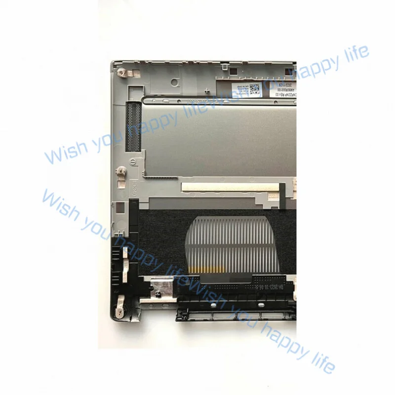 

L... For Dell Latitude 7450 E7450 Laptop Bottom Cover Lower Case Base Cover 02W5GY