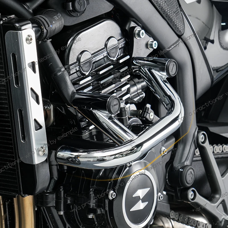 Guards For Zhang Xu… - image