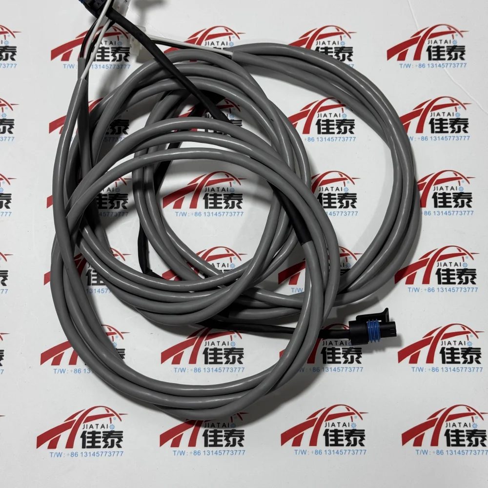 

HH79NZ048 Carrier central air conditioning temperature sensor connection line HH79NZ048 two-core wire