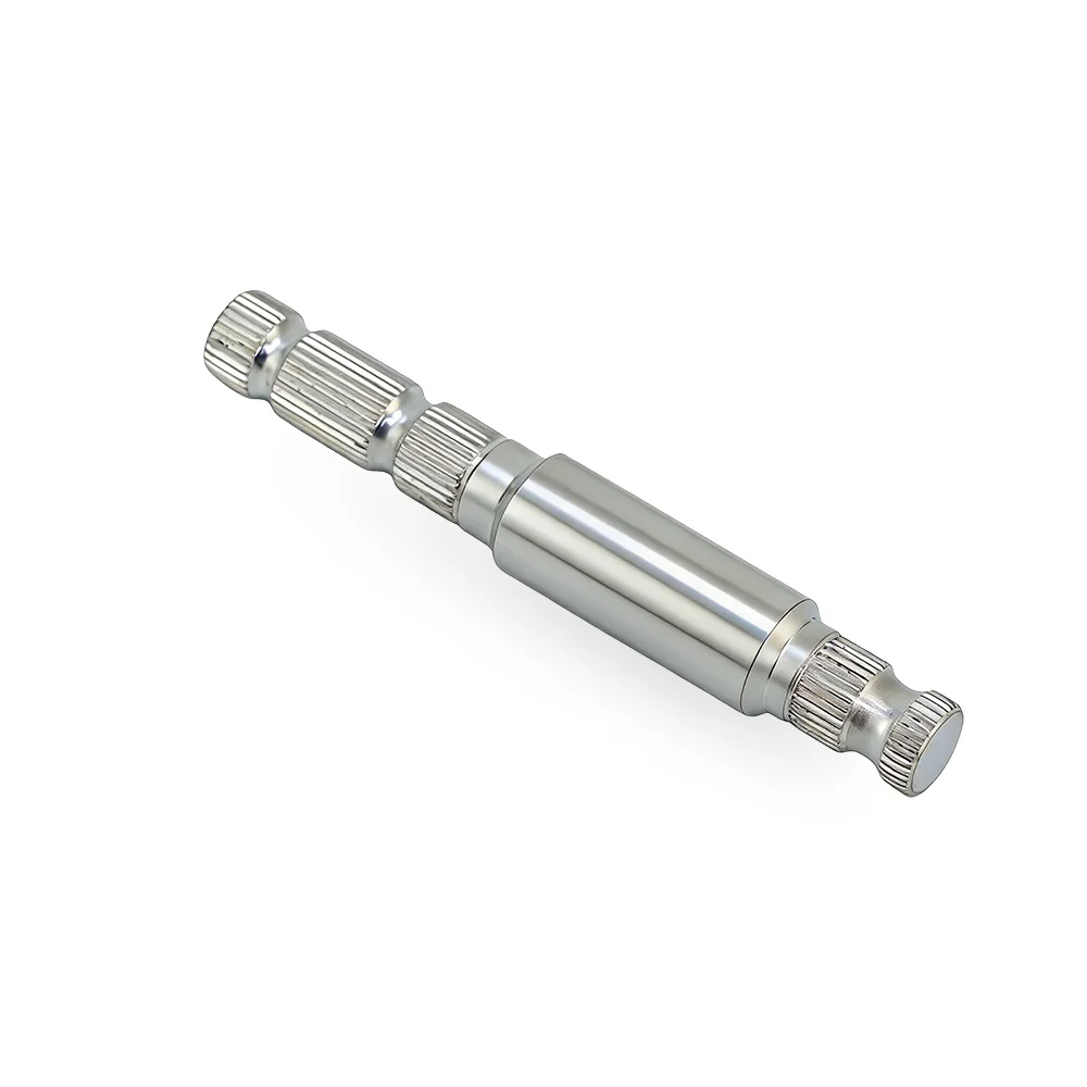 Gear Lever Inner Steel Shifter Shaft Motorcycle accessories For Harley Touring Road King CVO FLRT Electra Tri Street Glide
