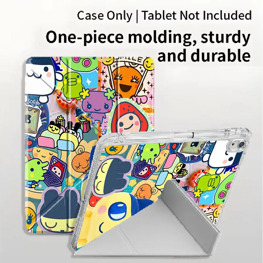 capa-protetora-para-tablet-com-design-de-colagem-de-animais-fofos-para-ipad-11ª-10ª-9ª-8ª-7ª-geracao-pro-129-polegadas-2025-air-4-5-m3-m2-m4-mini-11-polegadas-6-7