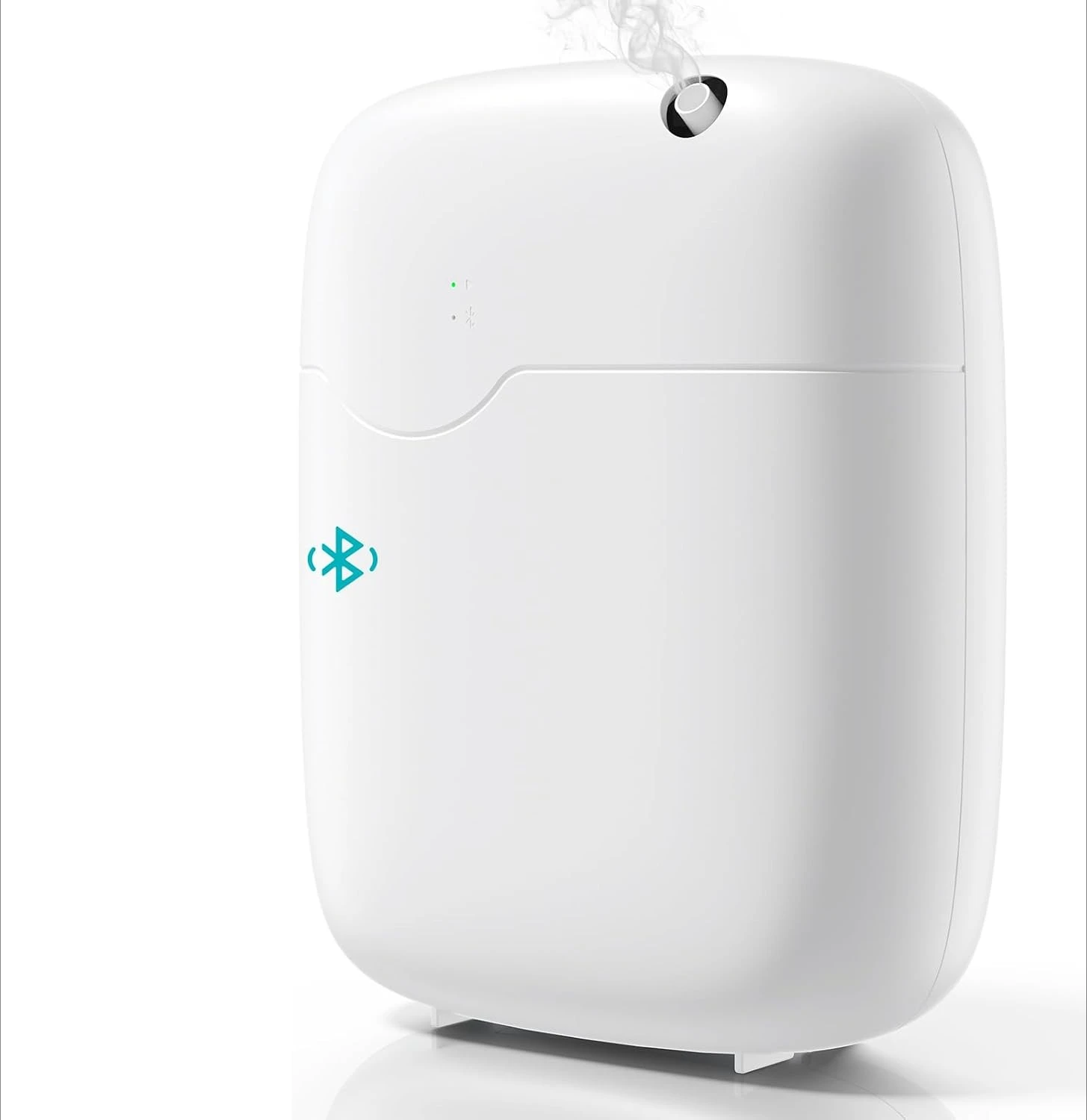 2026 New Upgrade Waterless Essential Oil Diffuser For Home Large Room Hotel Whole House Gift | Scent Diffuser Up To 3000 Sq