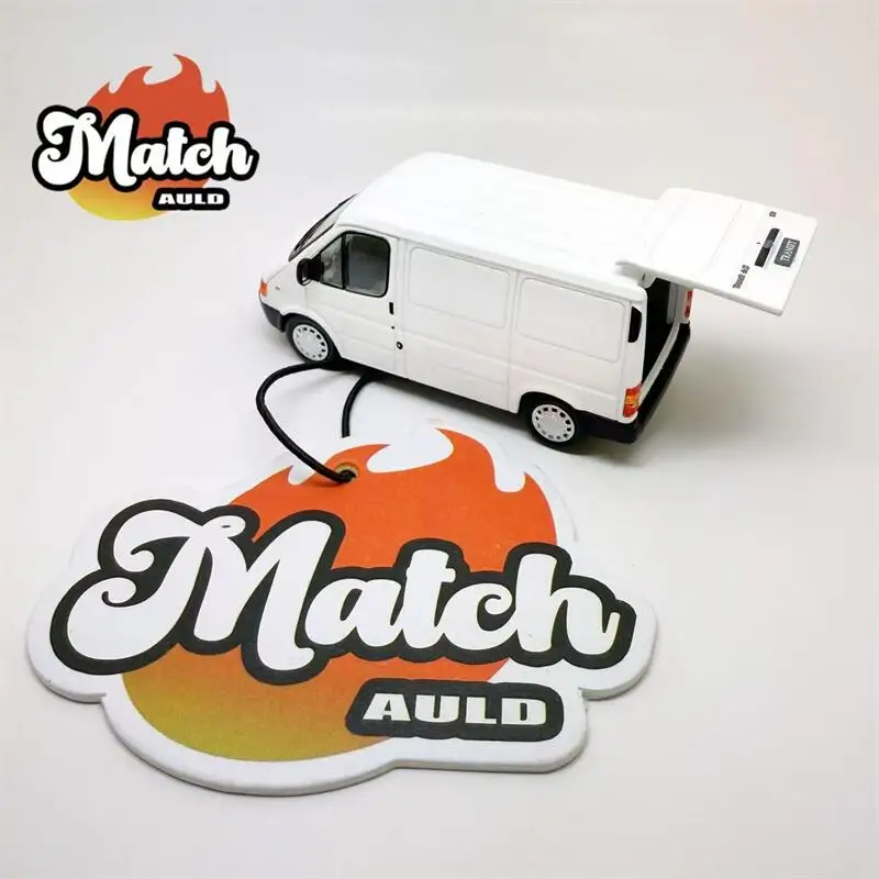 ** Preorder** Auld Match 1:64 model car ** Preorder**