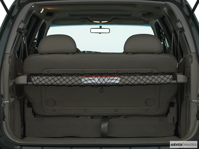 

Auto Pop-Up Trunk Struts for Nissan Quest (V41) 1999-2002 Minivan Automatic Opening Gas Lift Supports with Spring