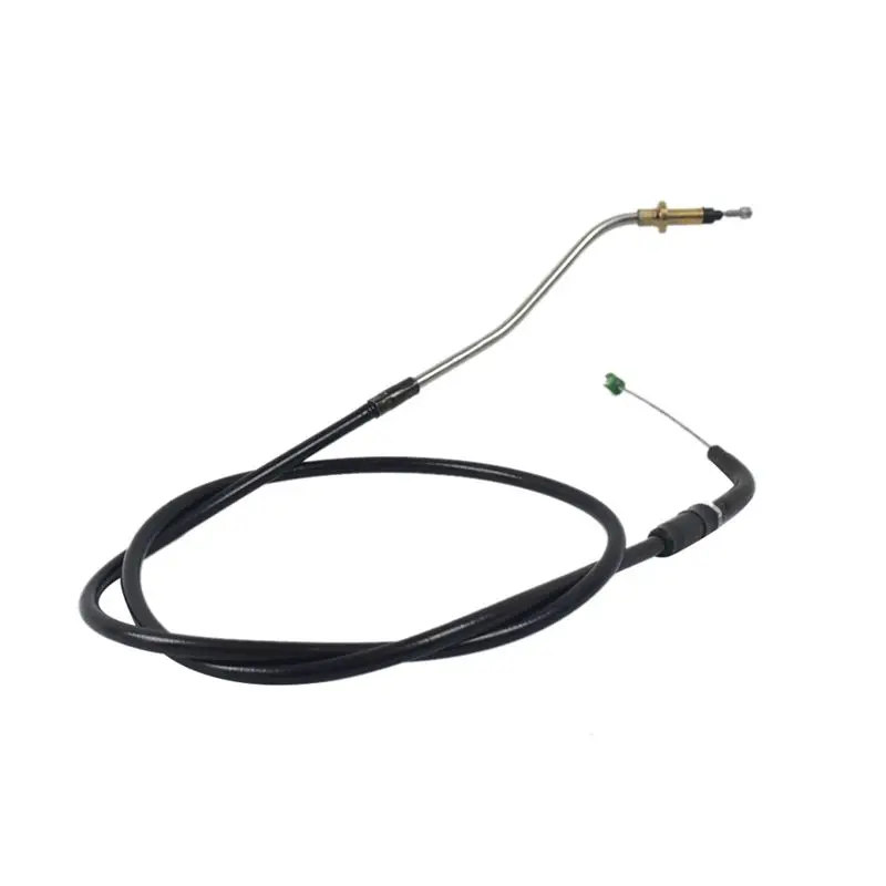 Compatible Motorcycle Clutch Control Cable Brake Clutch Line for Monsters821 797