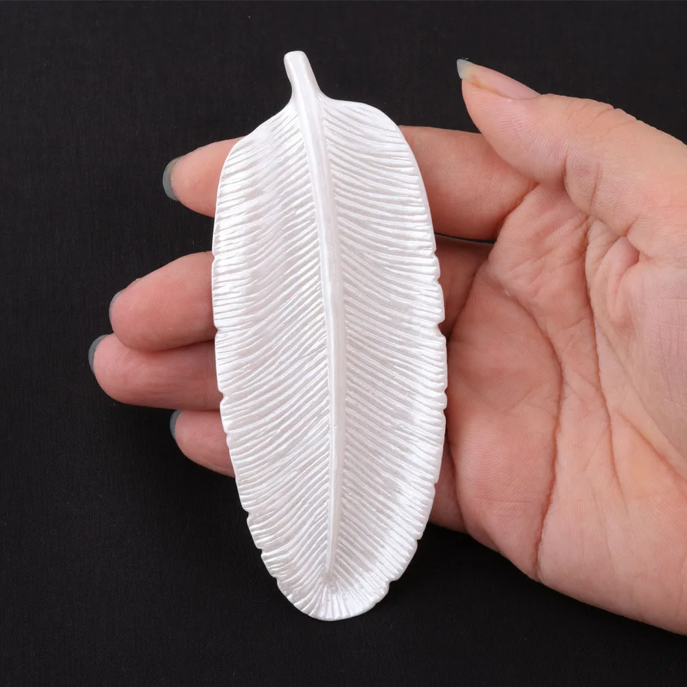 display tool Photo props Resin Showing Shelf Feather Nail Art Display Stand Gel Polish Display Holder Nail Tips Display Board