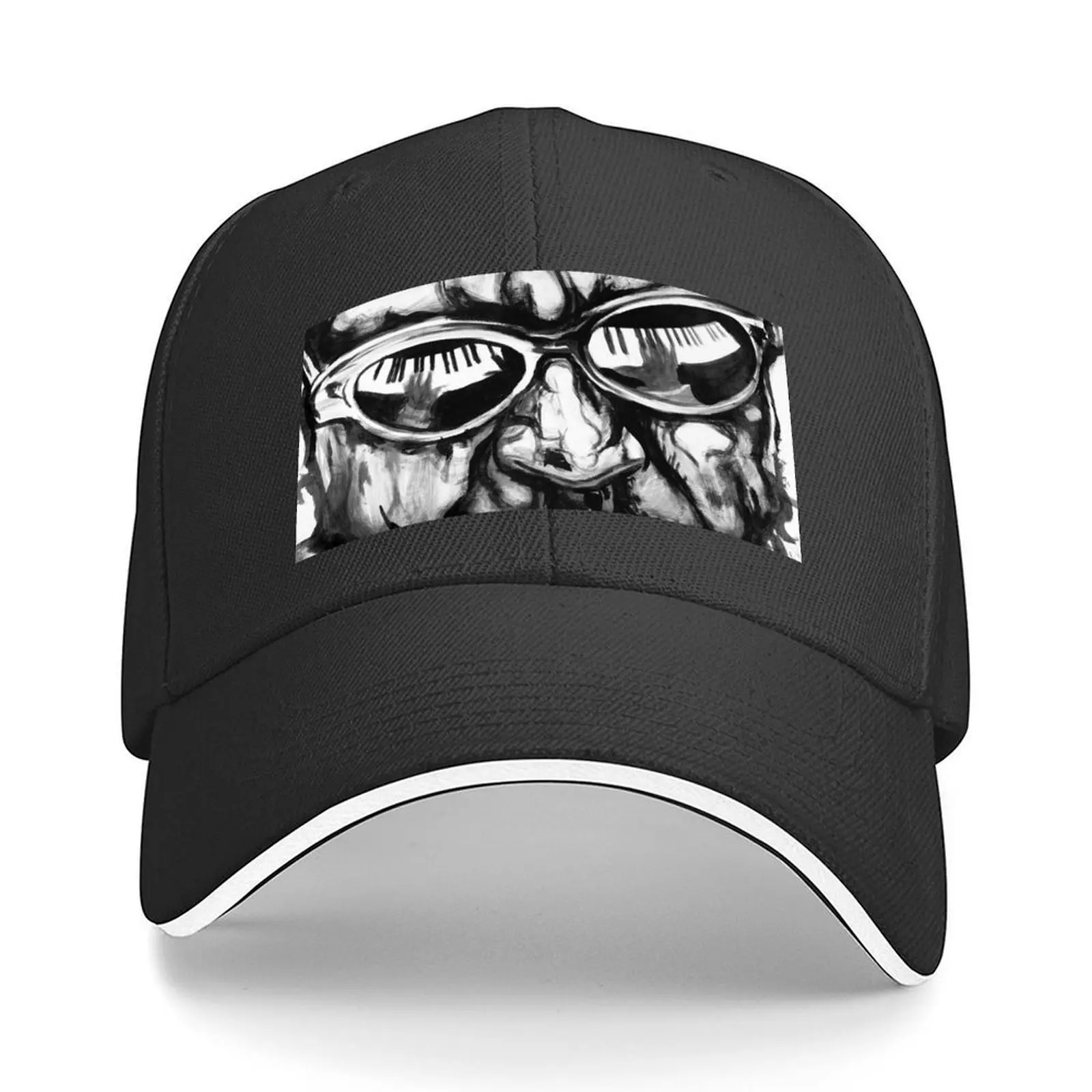 

Keys Baseball Cap Military Cap Man Beach Outing Designer Hat custom caps Golf Wear Men Women's