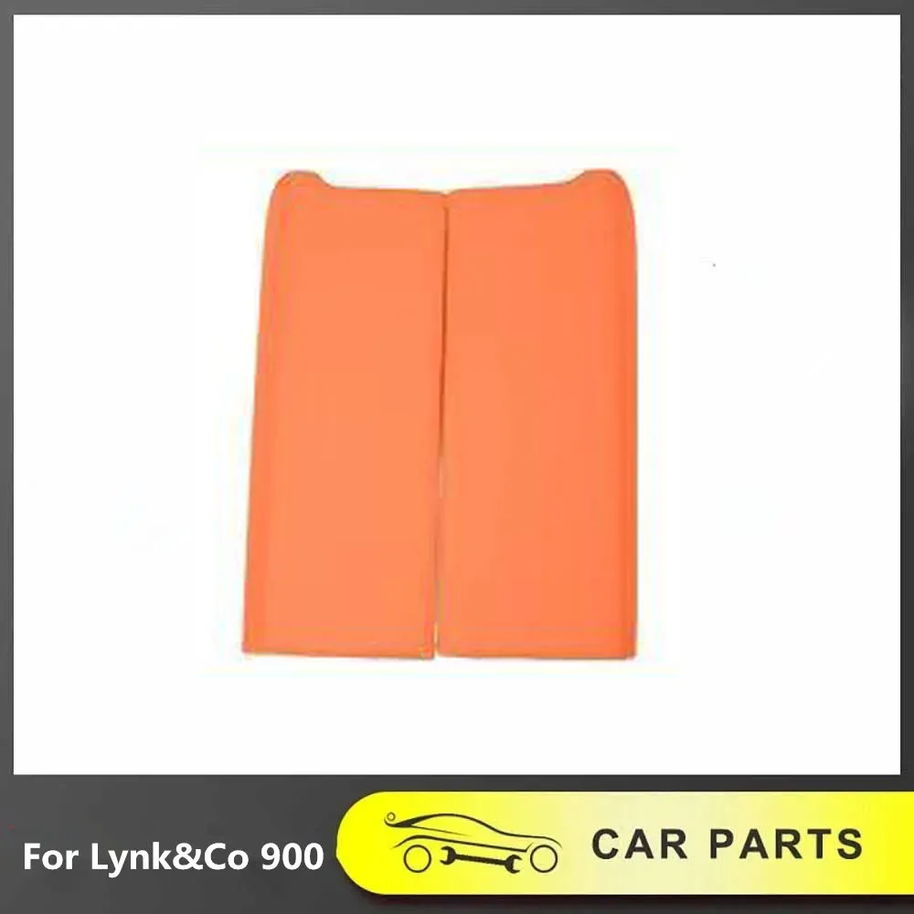 

Fit For Lynk&Co 900 2025 2026 Central Control Armrest Box Panel Decorative Protective Pad Protective Cover Height Increasing Pad
