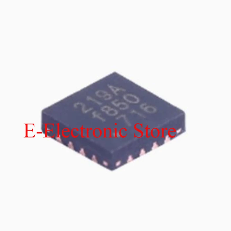 10PCS/LOT CMT2219B-EQR 219B CMT2119B-EQR 119B CMT2219A-EQR 219A Ultra Low Power Sub-1GHz RF Receiver