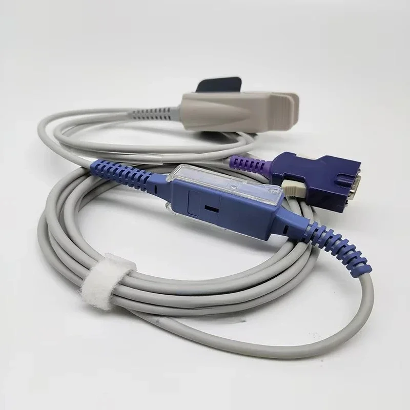 RVS-100 Spo2 Sensor,3m,14pin