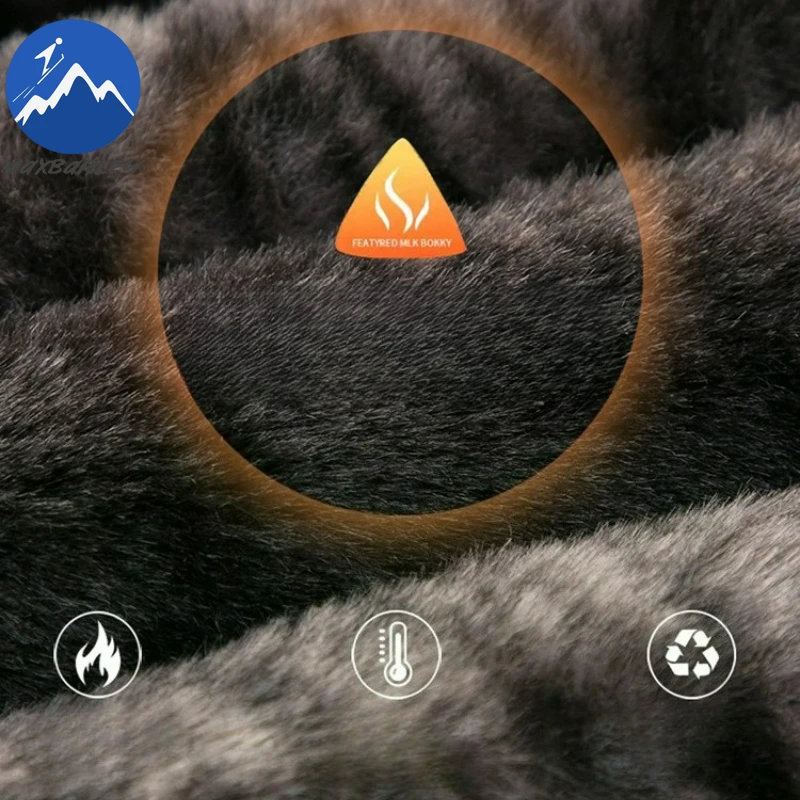 Maxbarley Korean Long Coat Men Fashion Tide Single Breasted Overcoat Man 2025 Winter New Stylish Wool Blends Trench Casual Loose