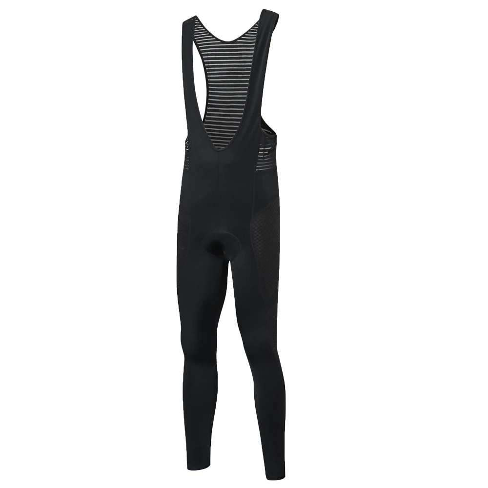 YKYWBIKE Herren-Radsport-Sets, langärmelig, lange Trägerhose, Fahrradbekleidung, Mann, Radfahren, Maillot, Rennrad-Set, Fahrradbekleidung – Detail 23