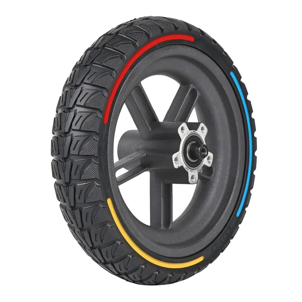 8.5 Inch 8.5*2 Solid Tires Whole Tire For Xiaomi PRO Electric Scooter Wheel Scooter Parts & Accessories