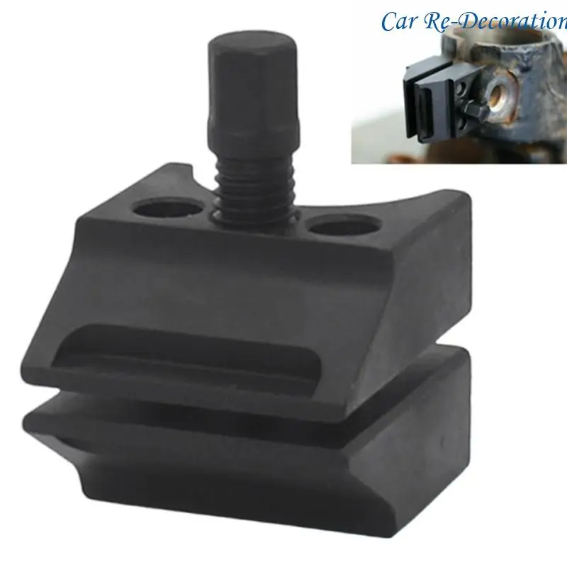 

R58D Support Rod Disassembly Strut Coil Spring Compressor Remover Installer Suspension Tool Fit for Efficient Car Maintenance