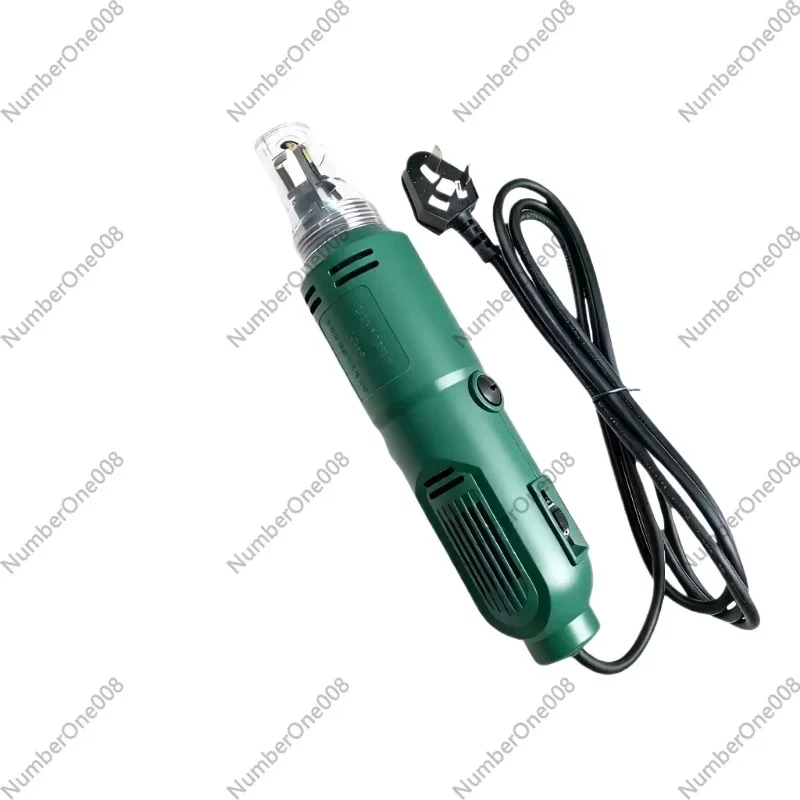 

For DF-8 Enameled Wire Stripping Machine, Varnished Copper Wire Stripper 110V/220V EU US Plug Electric Wire Stripper Tool