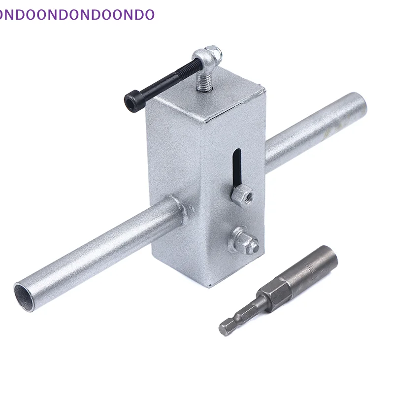 

Advanced Industrial Grade Electric Wire Puller, Automated Cable Pulling Machine, Power Pipe Threader