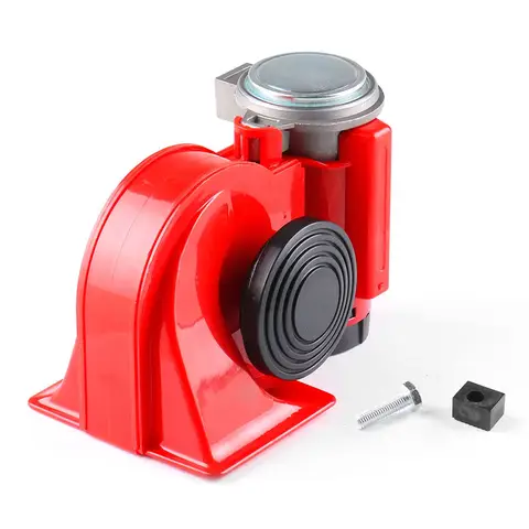 8 best sales claxon 12v auto - №5