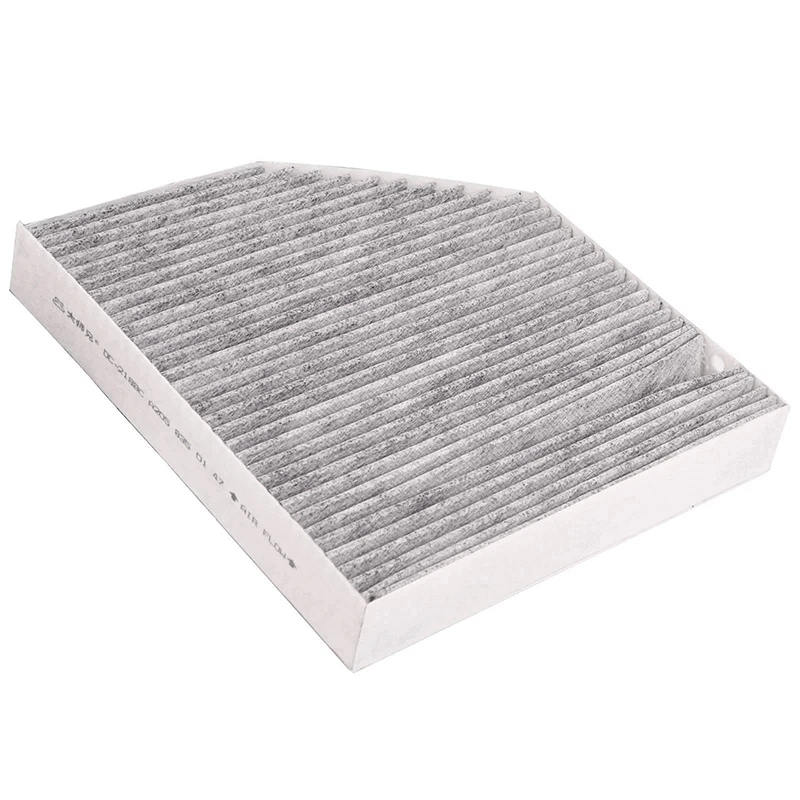 Yubao Cabin Air Filter Fits C300 C63 AMG E300 E400 2058350147 2015-2024  GLC GT C E CLS