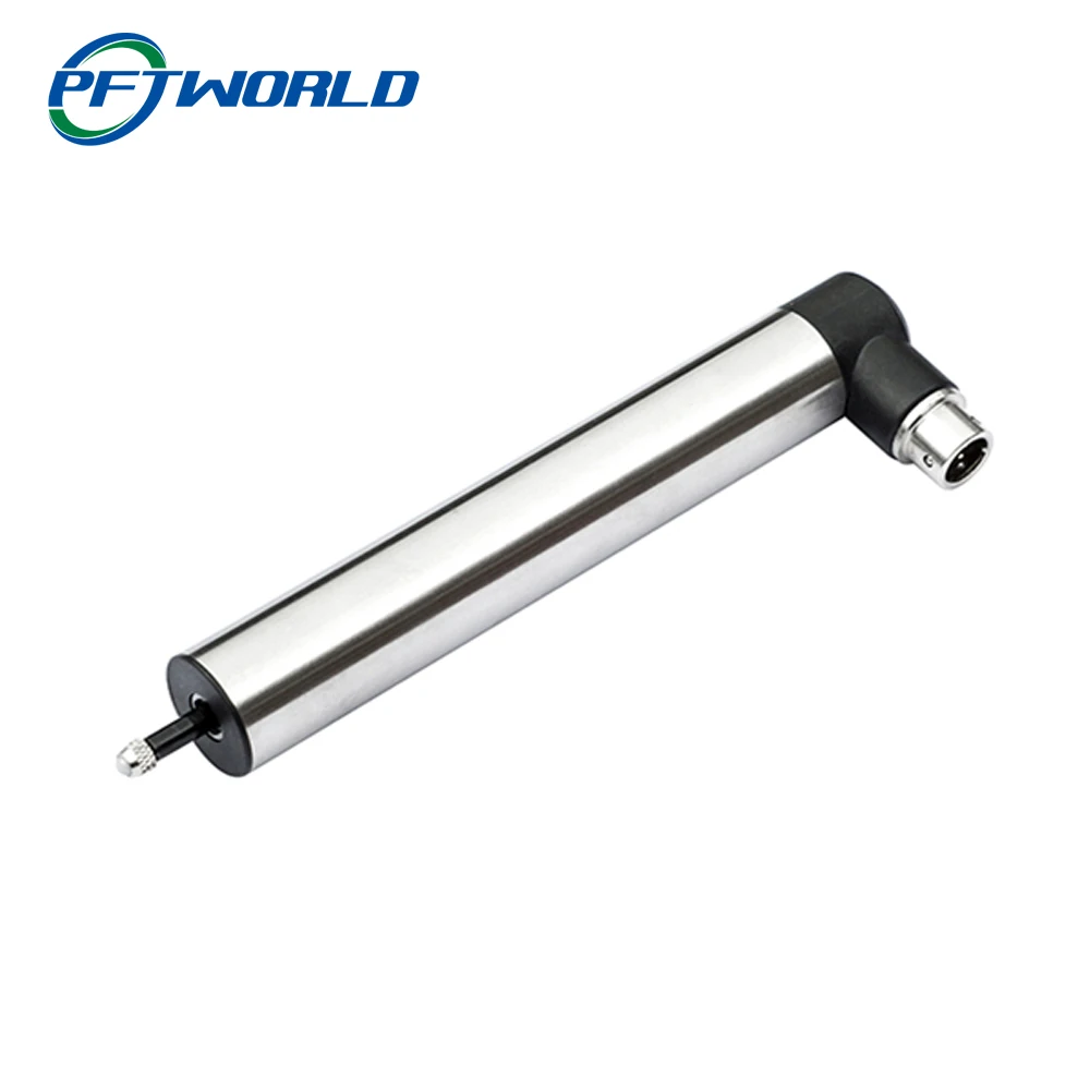 

SDVB20M-5A Spring Loaded DC LVDT Position Sensors With Good Price