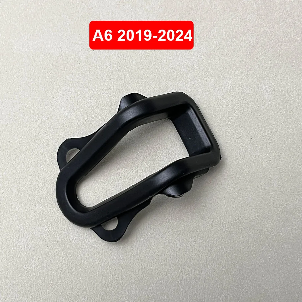 Autotürschloss-Blockdichtung Türschloss-Dämpfungsgummi-Rückplatte für Audi A6 C7 2012-2018 C8 2019-2025 4K0837087 4G0837087 – Detail 7