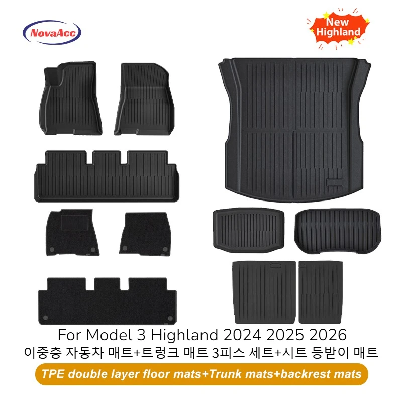 M3H Double 11PCS