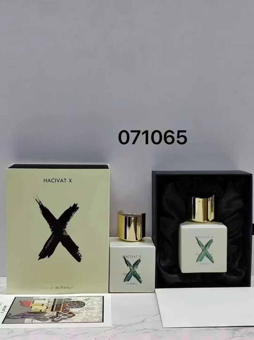 Temptation Perfume …