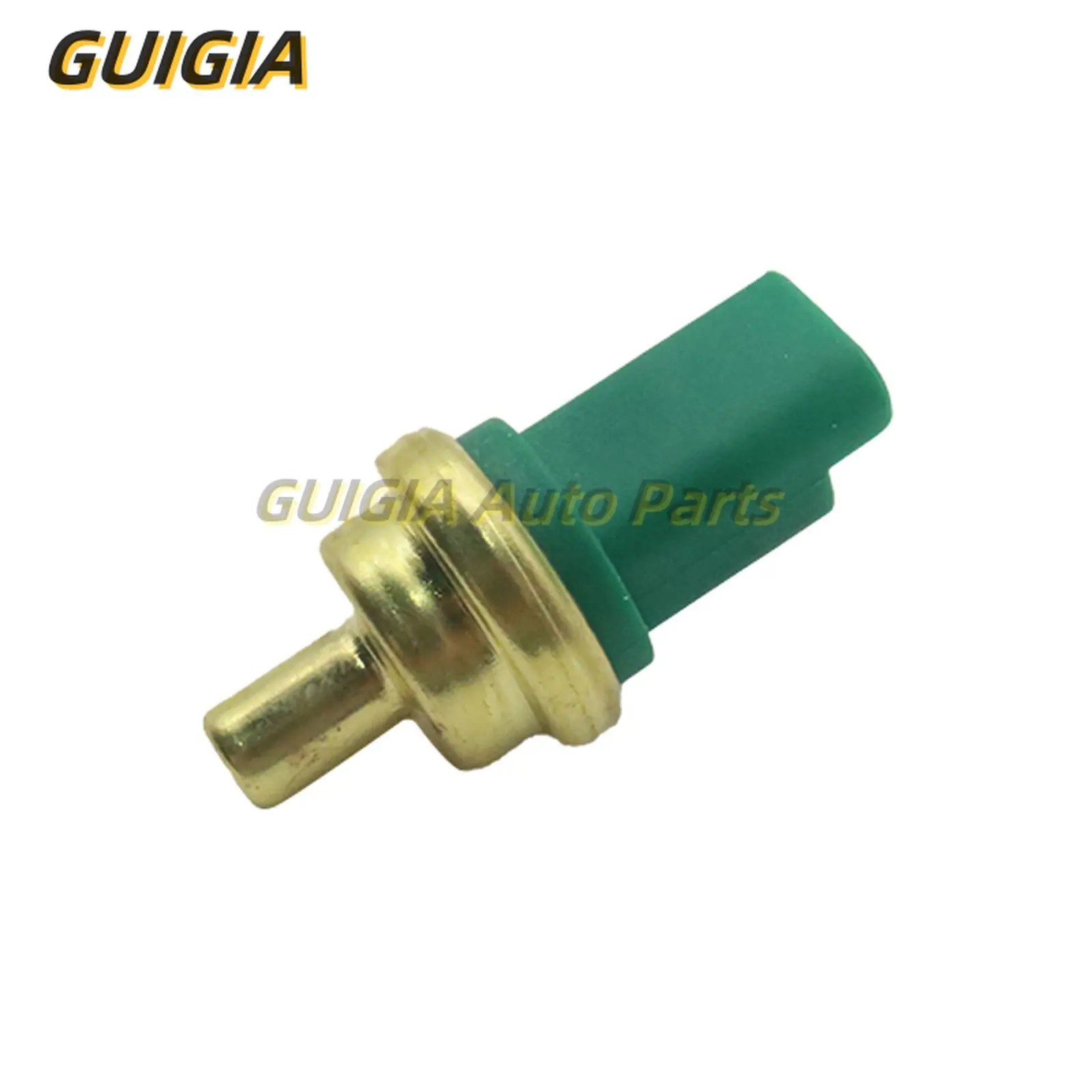 2S6Q-12A648-AB 2S6Q12A648AB Датчик температуры охлаждающей жидкости двигателя для Citroen 107 206 207 307 Высококачественные автомобильные аксессуары