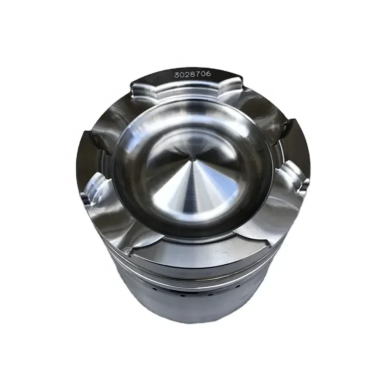 High Quality NT855 NTA855 Diesel Engine Piston Standard Size Universal Car Machinery Parts