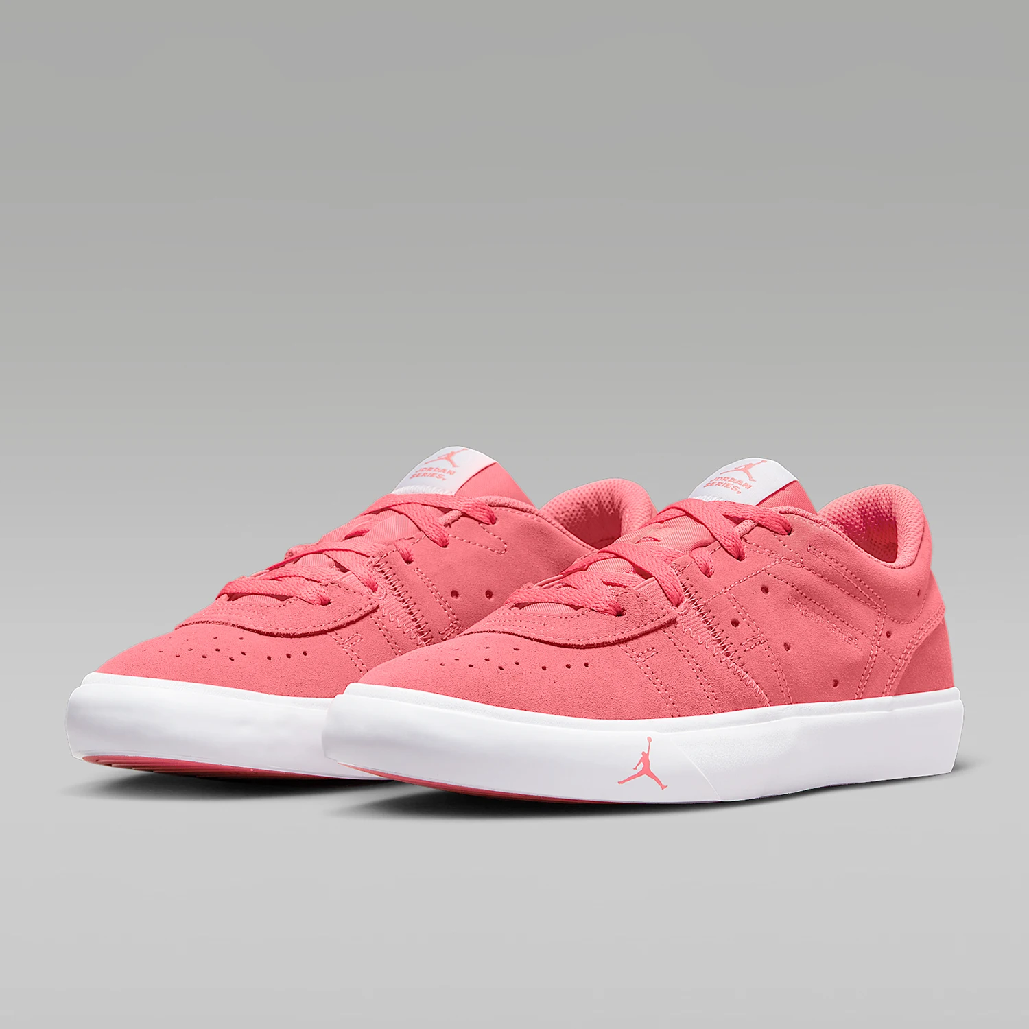 

Nike genuine Jordan Series women's fashionable classic lace up sneakers DN1857-800