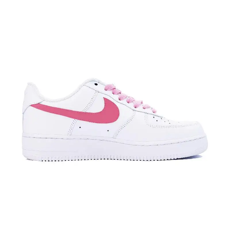 【Customize】Nike Air Force 1 Skateboarding Shoes Women's Sneakers shoes DD8959-100