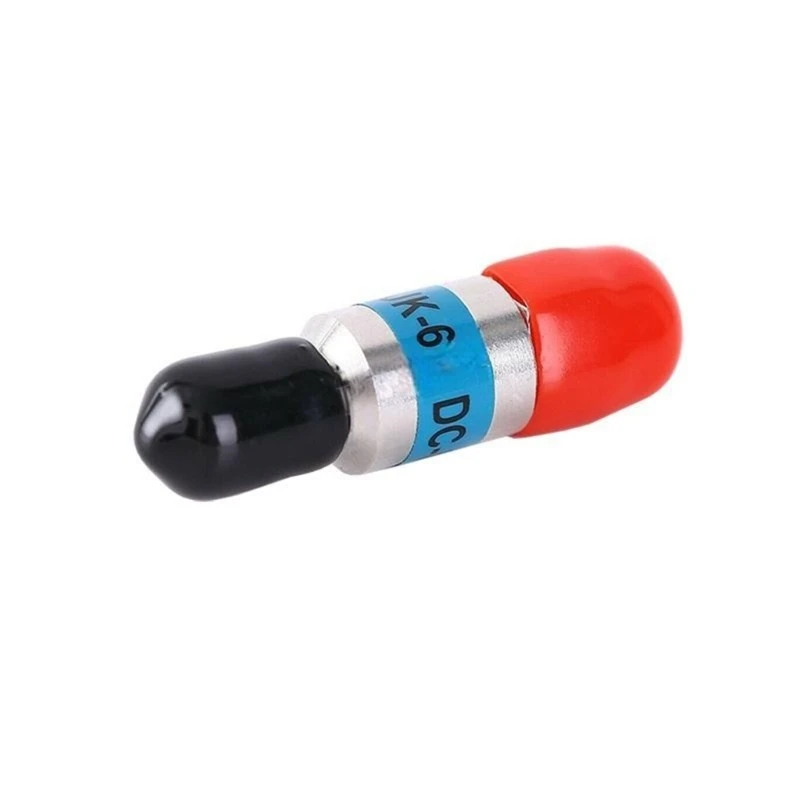 R91A 2W SMA Block 6GHz RFConnector 50Ω Corrosion resistant Blocker