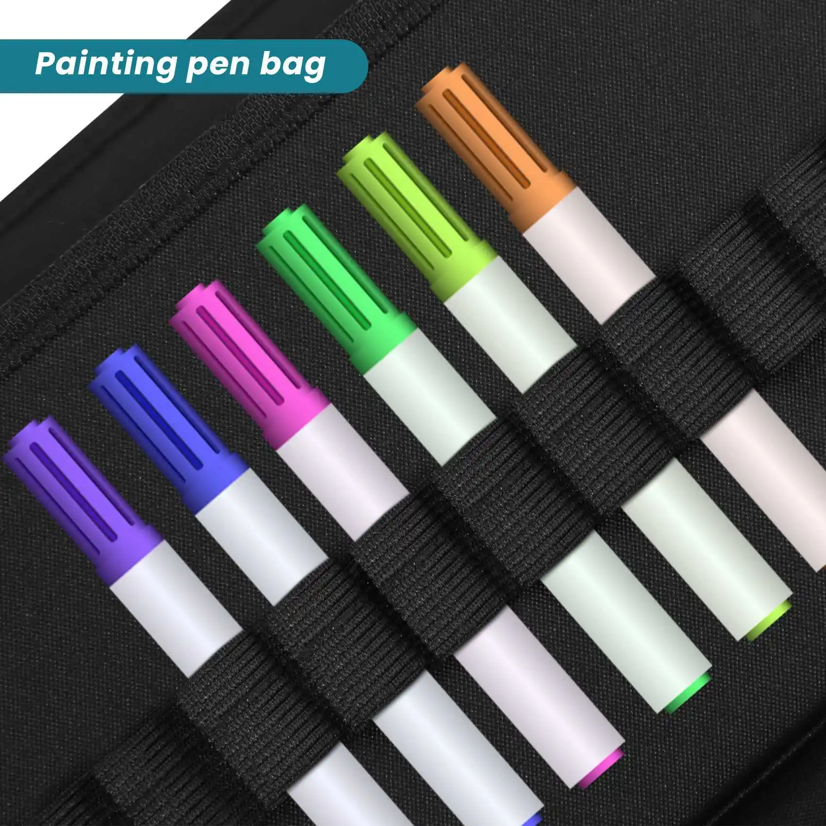aed6-80-slots-large-capacity-folding-marker-pen-case-art-markers-pen-storage-carrying-bag-durable-sketch-tools-organizer