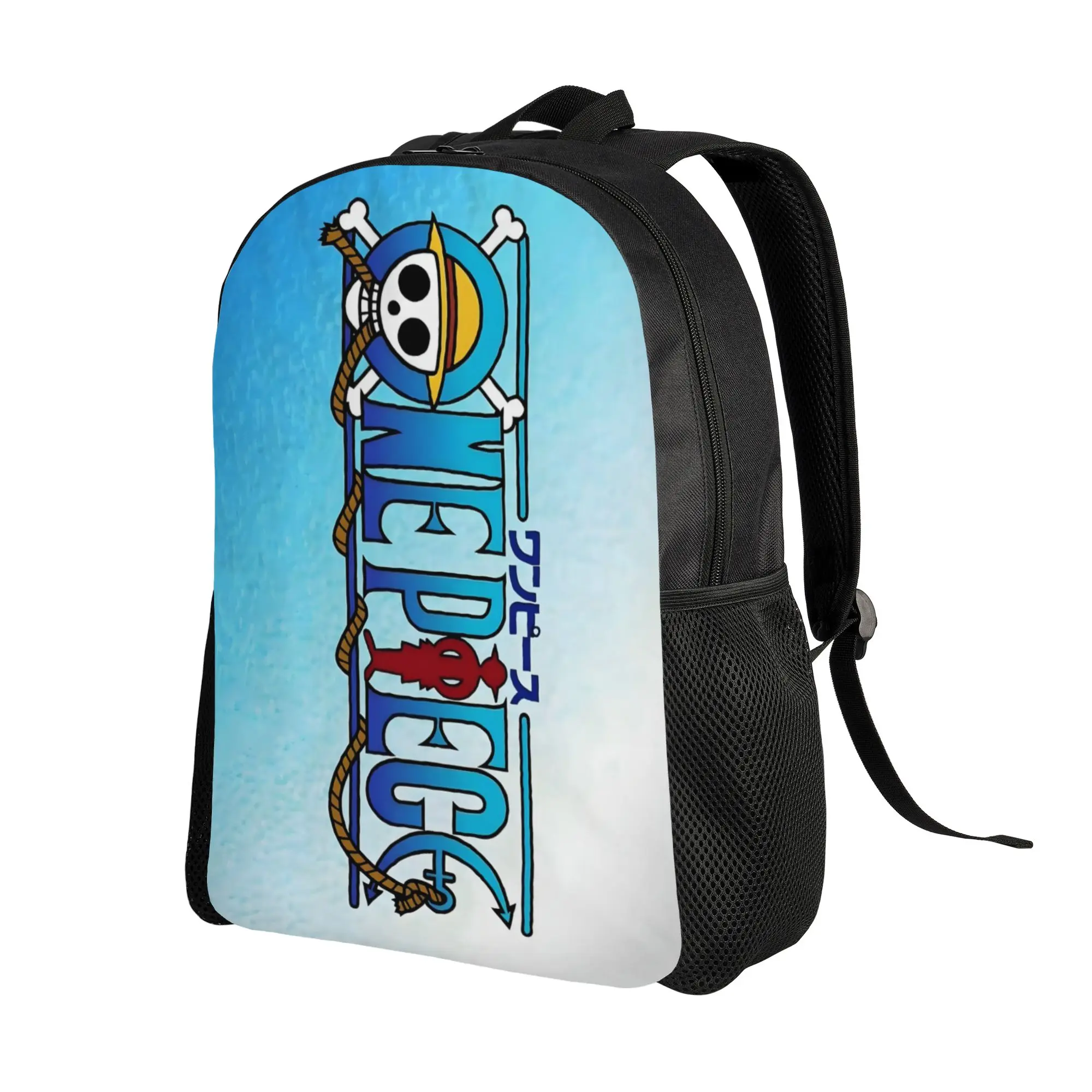 1Piece Backpack ONE PIECE New School Year Schoolbag School   Birthday Gift New Term Starts