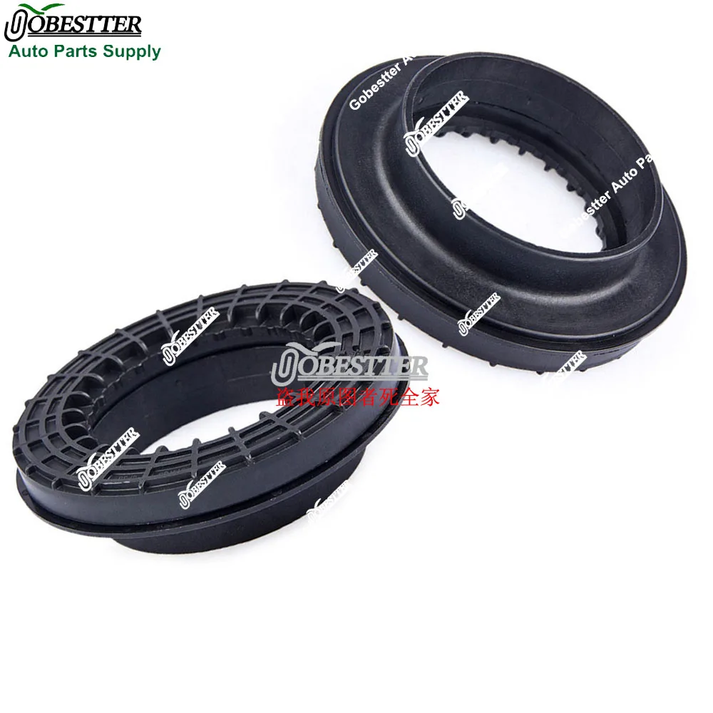 

2 шт. передний верхний подшипник стойки для Benz W246 W204 W212 C204 A207 X156 GLA250 CLA200 CLS350 C200 E400 2043210083,2049810025