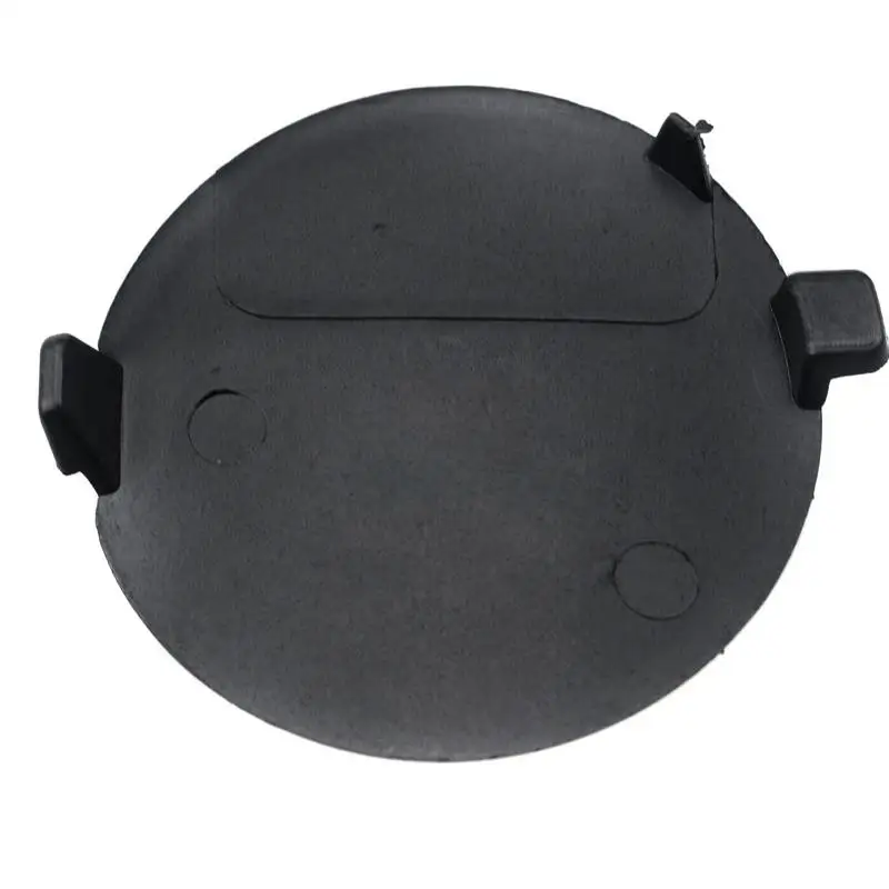 

GSH7-50-EK1-BB Неокрашенный правый задний бампер, фаркоп, крышка, подходит для Mazda 6 Atenza 2018 2019 2020 2021, АБС-пластик