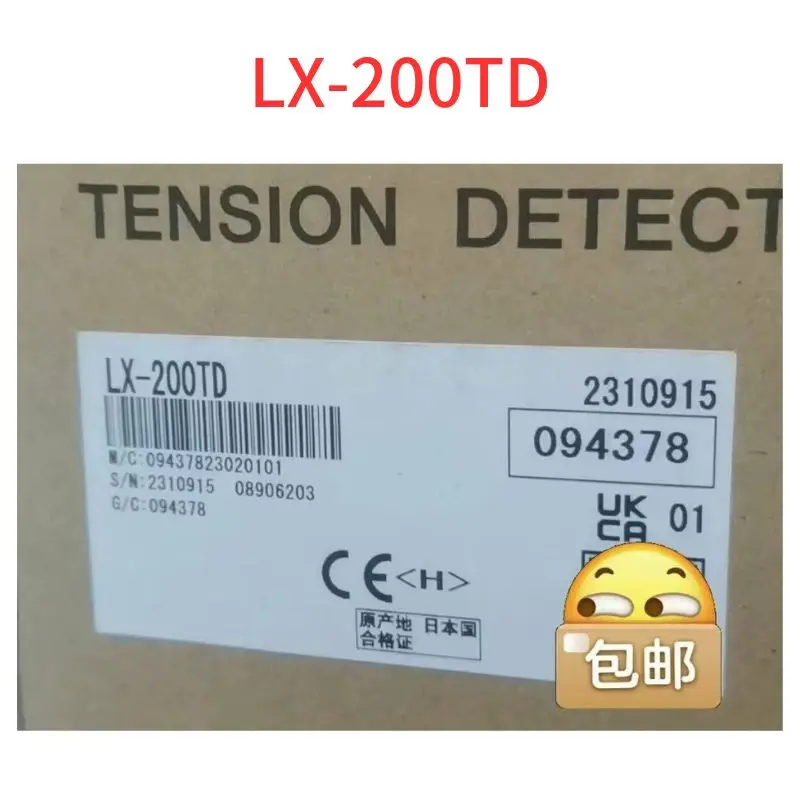 

New Original LX-200TD Tension Sensor