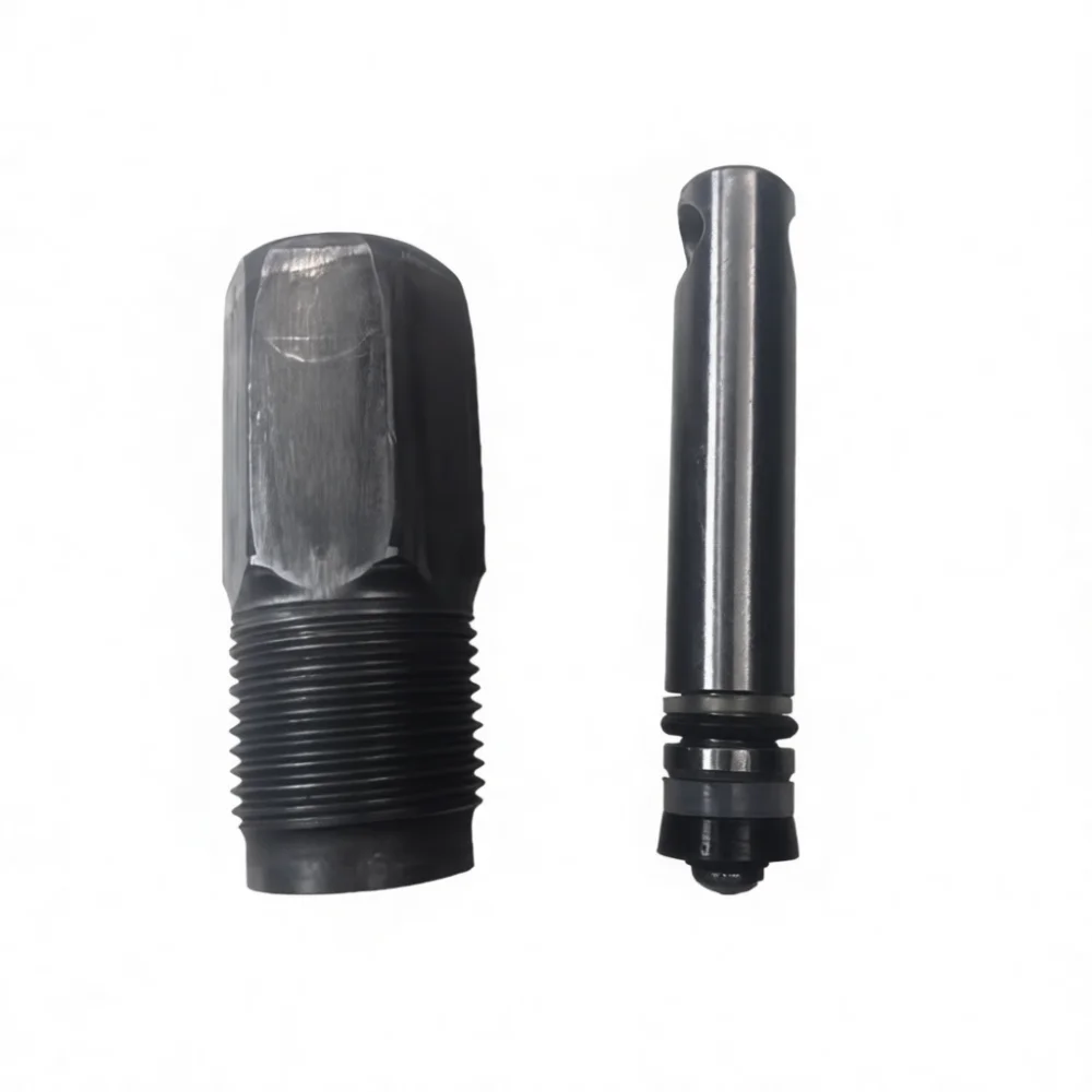 Hydraulic Jack Pump Plunger Piston Replacement Kit Vertical Industrial Equipment Repair Spare Seal Plug Accessories