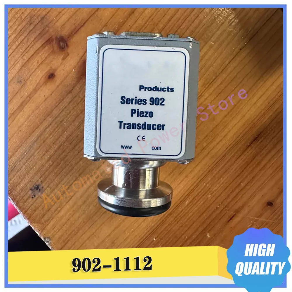

HPS Series 902-1112 Piezoelectric Sensor 902 Series