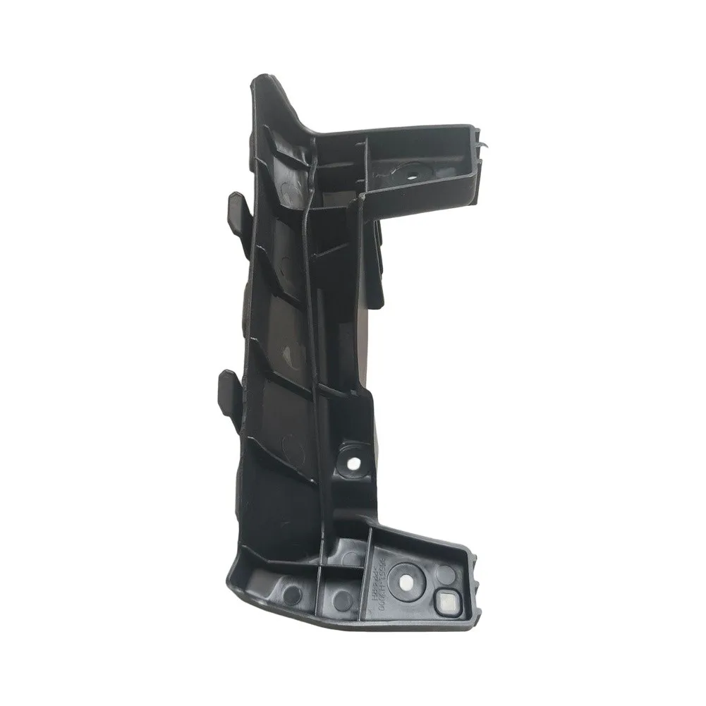 For DIY Car Repair Front Bumper Bracket Auto Body Repair Part Replacement Bumper Bracket Non Deformation Structure