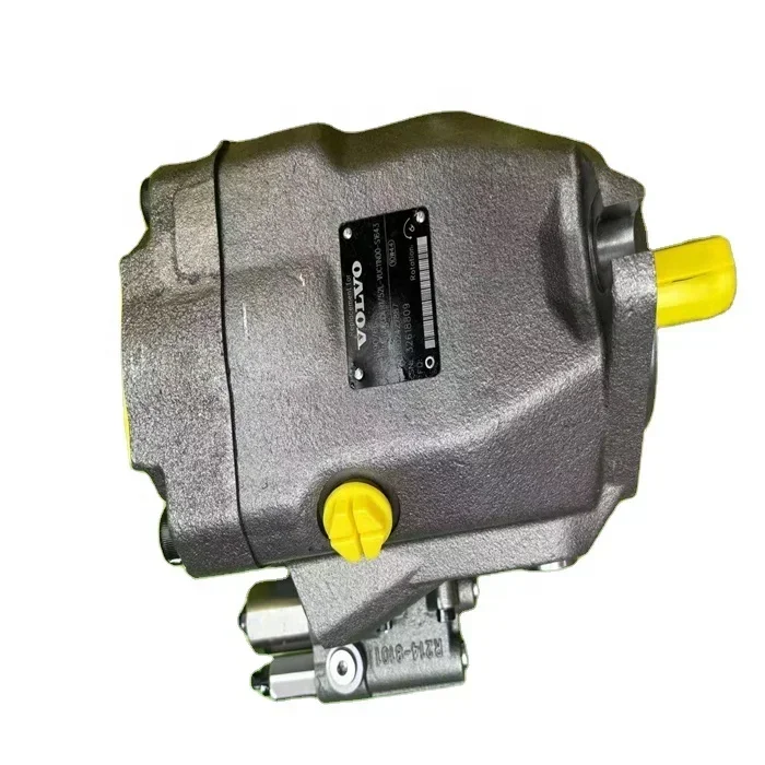 

Rex roth A10VO85DRF high pressure speed open loop pump, Hydraulic displacement Variable Axial Single Plug Hydraulic Pump