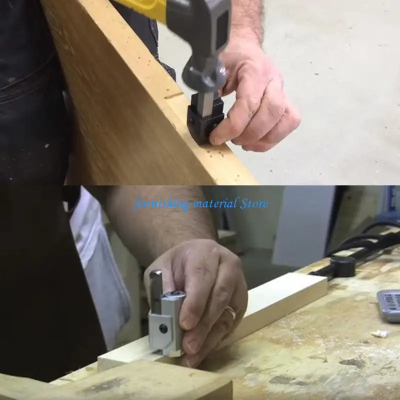 

Y5GD Precise Woodworking Carving Tool For Perfect 90 Degree Cut High Carbon Steel Ergonomic Handle Design