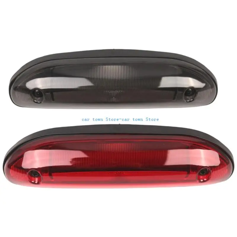 

RXJE High Mount Third Stop Brake Lamp Brake Light Replacement Automotive Tail Rear Brake Lamp for Jumper 2002-2006 735318908