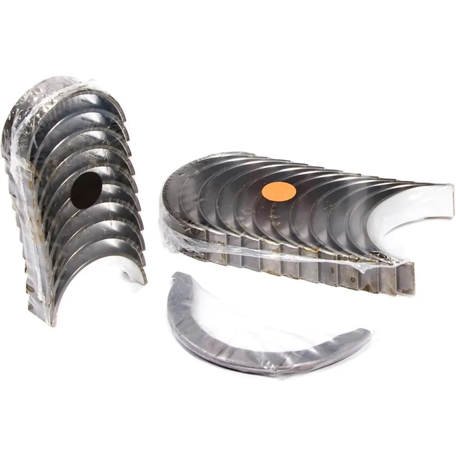 MA97612736365 Kolbenringe Hauptstangenlager für 8595 Toyota 2.4L SOHC 22R 22RE 22REC Motorreparatursatz mit hoher Haltbarkeit und