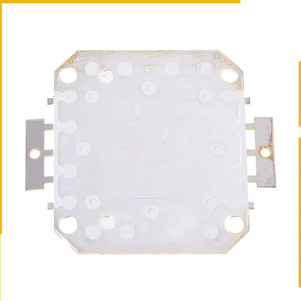 

A92P 2X 30W White LED IC High Power Outdoor Flood Light Lamp Bulb Beads Chip DIY 2200LM