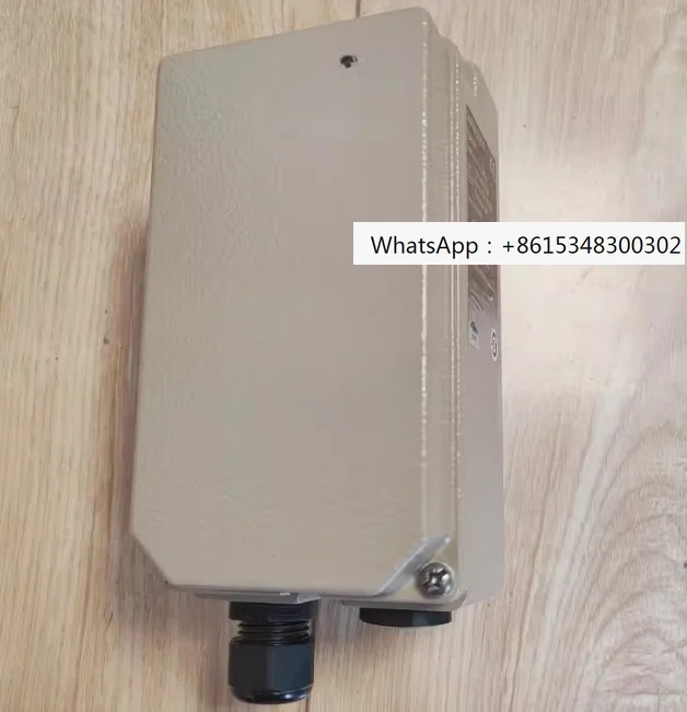 

Совершенно новый оригинальный клапан 3730-310000004 SAMSON, 3730-2