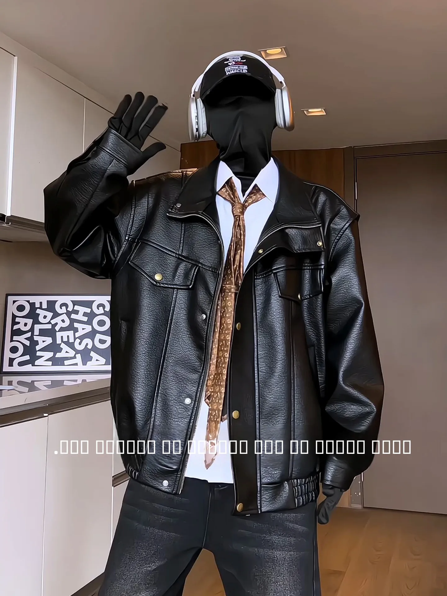 

Bla Motorcycle Jaet Men's ort Pilot Coat Autumn Faion American Workwear Cleanfit Leather Outerwear Youth ular