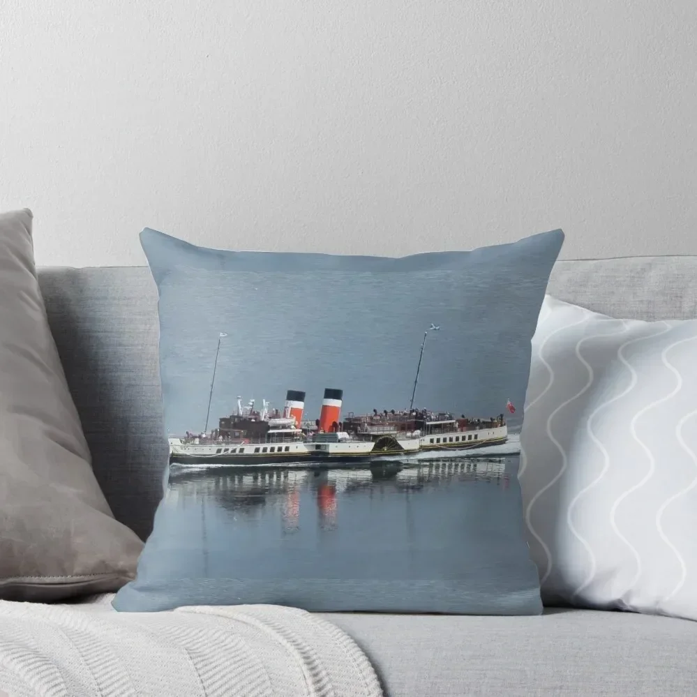 Waverley Throw Pillow sleeping pillows luxury throw pillow covers pillow