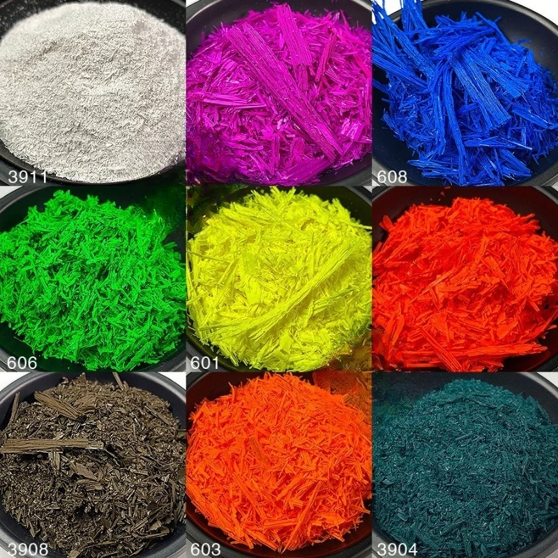 Candle Fluorescent …