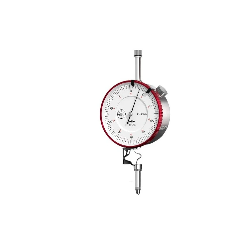 For High-precision Dial Meter Calibration Dial Meter Head Lever Shockproof Set of Small lMagnetic Magnetic Seat